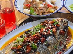 -妈妈的味道(和顺古镇店)