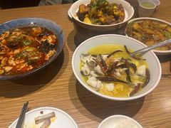 -金掌勺·锅包肉(广渠门店)