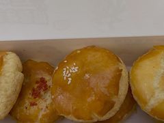 -味多美蛋糕(双安店)