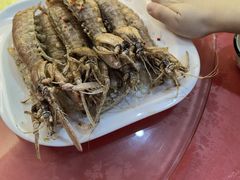 -乐在集市海鲜大排档(平潭店)