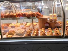 -卡玛王子·面包·蛋糕(南山宝能环球汇店)