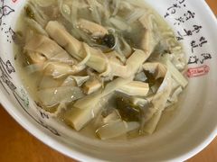 -乡亲鹅肉城(吴江店)
