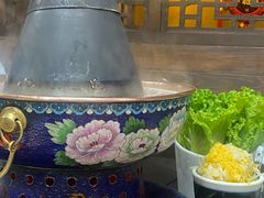 -千亿来乌拉火锅(德胜店)