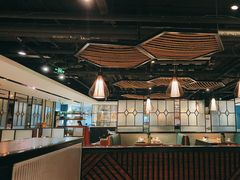-南拳十三姨·潮汕砂锅粥(世纪金源店)