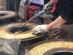 -阿甘锅盔(合生汇购物中心店)