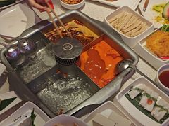 -海底捞火锅(杭州庆春路夜宵主题店)