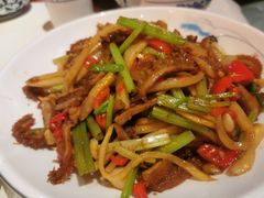 -老街鱼嘴巴(步步高新天地店)