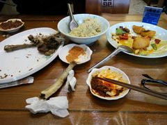 -清真·益鑫羊肉手抓馆(花园北街店)