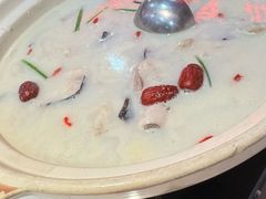 -老阿爸鲜鱼土菜(园区永旺店)