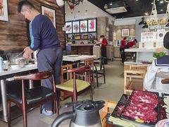 大堂-陈记顺和潮汕牛肉火锅(棠德南路店)