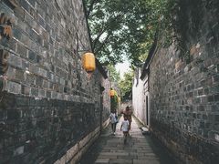 -老门东历史文化街区