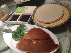 -梁家大院•农家菜(昆山会展中心店)