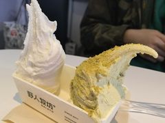 -野人牧坊Gelato(天津南开大悦城店)