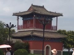 -天津妈祖文化园