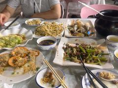 -范饭椰林川湘味海鲜·椰子鸡(三亚湾椰梦长廊店)