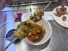 -遇西祠·海鲜烧烤(总店)