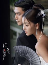 -巴黎春天婚纱摄影(临安店)