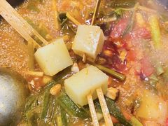 -笔记安顺夺夺粉火锅