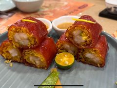 -点都德(皇岗村店)