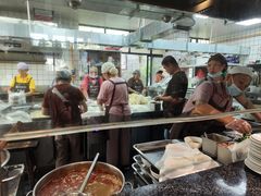 -大南门牛肉包子店