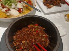 -和记小菜(东方店)