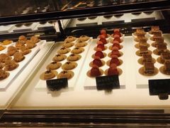 慕斯蛋糕-富力丽思卡尔顿酒店·香荟全日制餐厅
