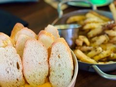 -CAGES凯吉思西餐厅运动乐园(静安店)