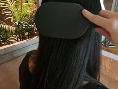 -施奈儿.洗头頭療.按摩SPA.采耳(上梅林店)
