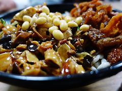 -大姨捞面(新安花园店)