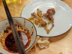 -伊喜饺子·烤鸭(五道口学院路店)