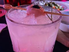 -MOSSO音乐酒吧·live house(南京旗舰店)