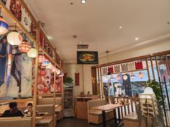 -禾绿回转寿司(苏宁广场店)