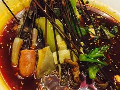 -蜀串香牛杂火锅串串