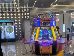 -汤姆熊欢乐世界 · 弹珠机(销品茂店)