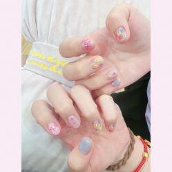 -爱睫物语·疗愈美睫美甲