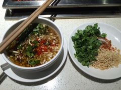 -小牛叔鲜切牛肉·火锅·烤肉自助(公济桥路店)