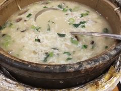 -粤仔湾砂锅粥(金太湖店)