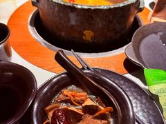 -芸山季·云南山珍菌火锅(南翔印象城MEGA店)