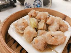 -金城大酒店-中餐厅(汾江中路店)