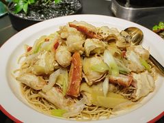 -恬阿姨庭院餐厅·生日宴