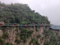 -十渡东湖港风景区