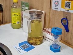 -鲁员外地锅鸡地锅鱼(古墩路店)