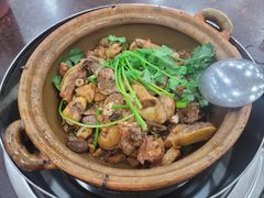 -华仔土鸡店(创意产业园店)