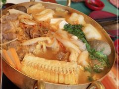 -文三酒肆自助放题(新街口友谊广场店)