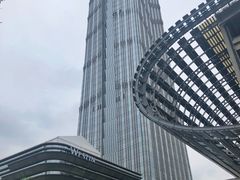 -广交会威斯汀酒店