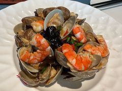 -闽海肴(北辰荟店)