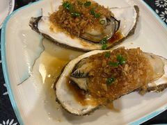 -旺角小渔村(二马路店)