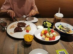 -周沫西餐(漫广场店)
