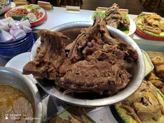 -三厂烩羊肉(五龙口店)