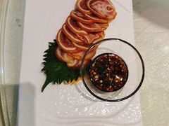 -明翠湖品·湖景餐厅